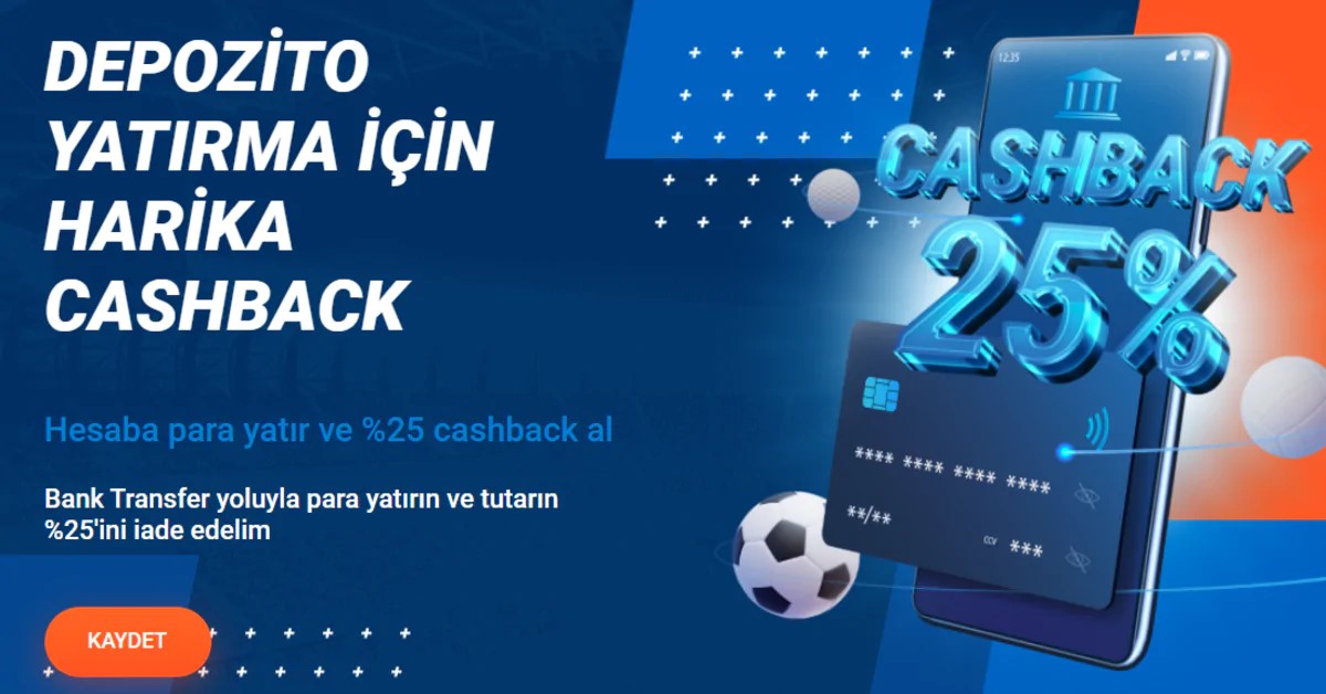 Bonus fırsatları